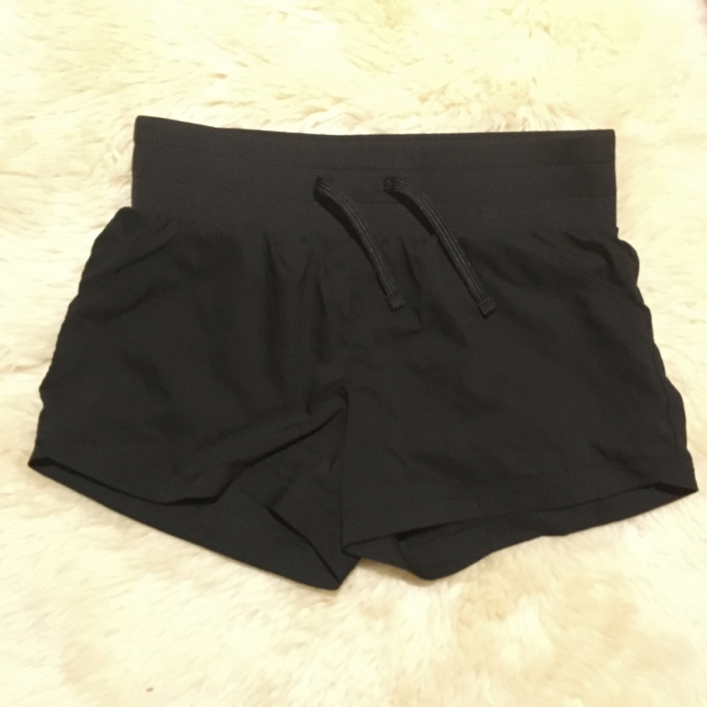 GIRLS Large Old Navy Athletic Shorts